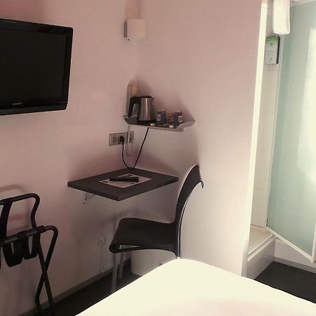 Kyriad Quimper Sud Екстериор снимка